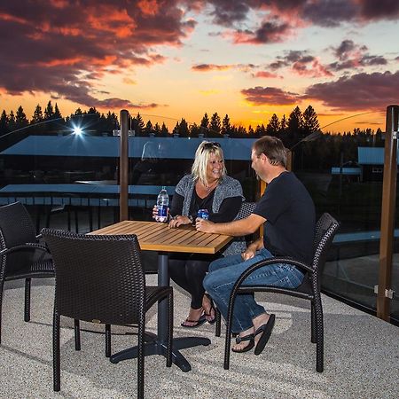 Wasagaming Elkhorn Resort, Spa, And Conference Centre מראה חיצוני תמונה