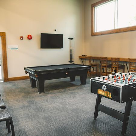 Wasagaming Elkhorn Resort, Spa, And Conference Centre מראה חיצוני תמונה