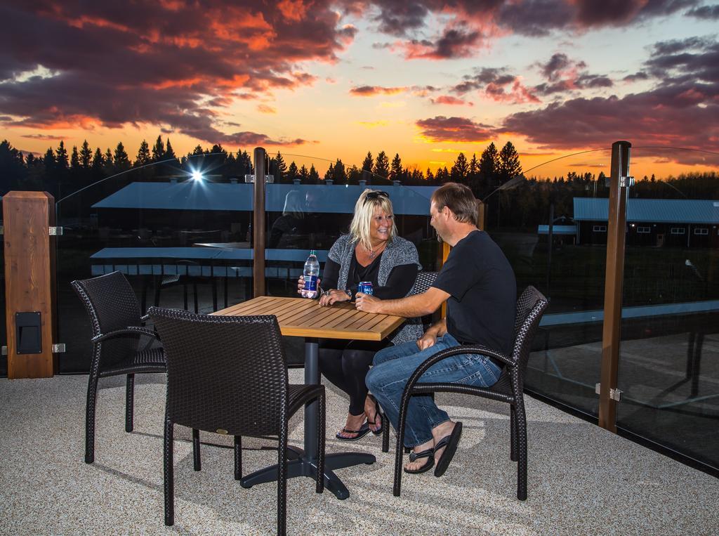 Wasagaming Elkhorn Resort, Spa, And Conference Centre מראה חיצוני תמונה