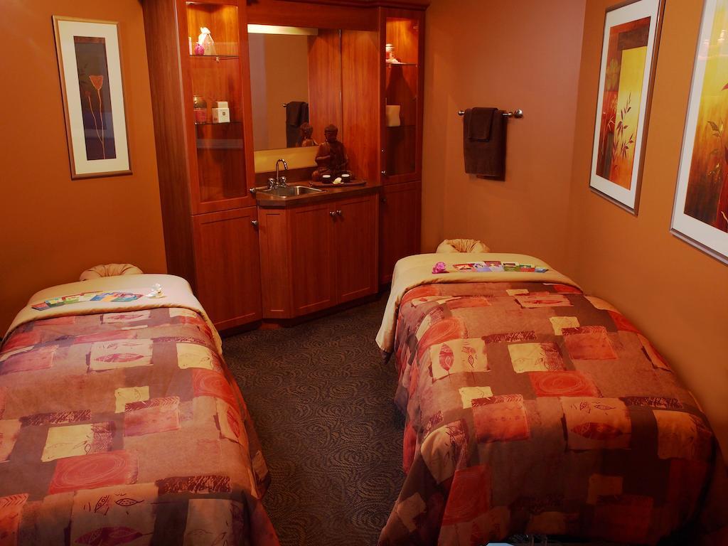 Wasagaming Elkhorn Resort, Spa, And Conference Centre מראה חיצוני תמונה