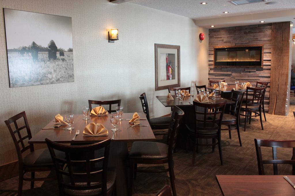 Wasagaming Elkhorn Resort, Spa, And Conference Centre מראה חיצוני תמונה