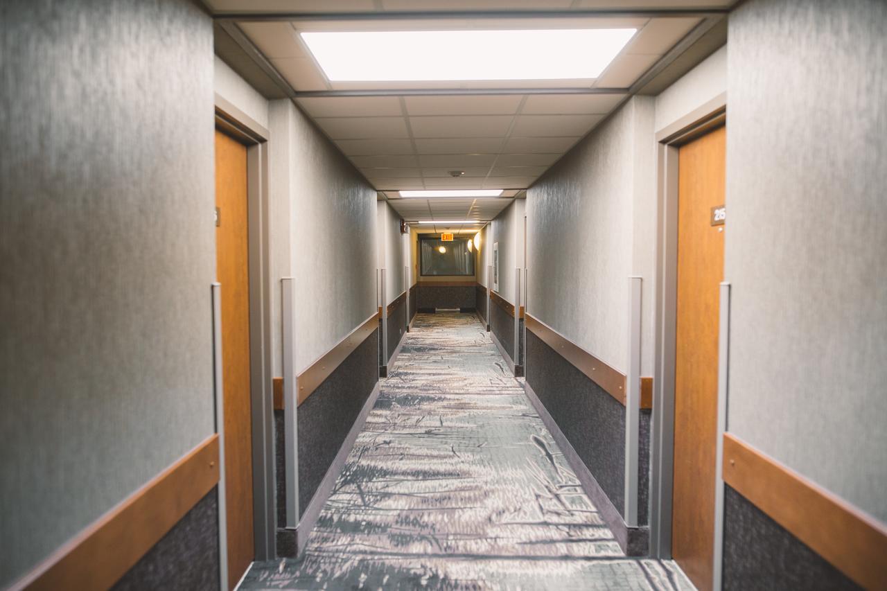 Wasagaming Elkhorn Resort, Spa, And Conference Centre מראה חיצוני תמונה