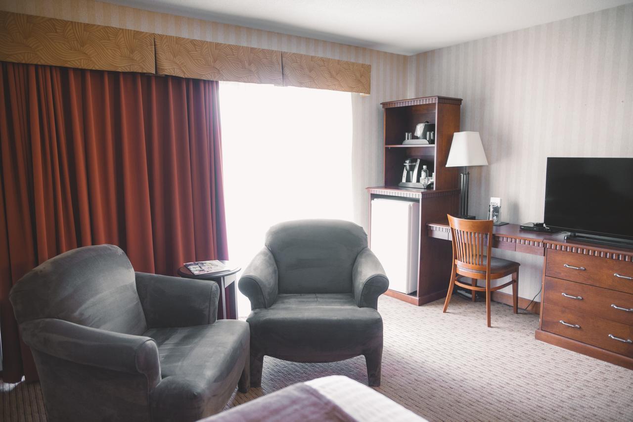 Wasagaming Elkhorn Resort, Spa, And Conference Centre מראה חיצוני תמונה
