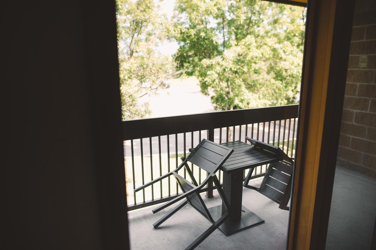 Wasagaming Elkhorn Resort, Spa, And Conference Centre מראה חיצוני תמונה