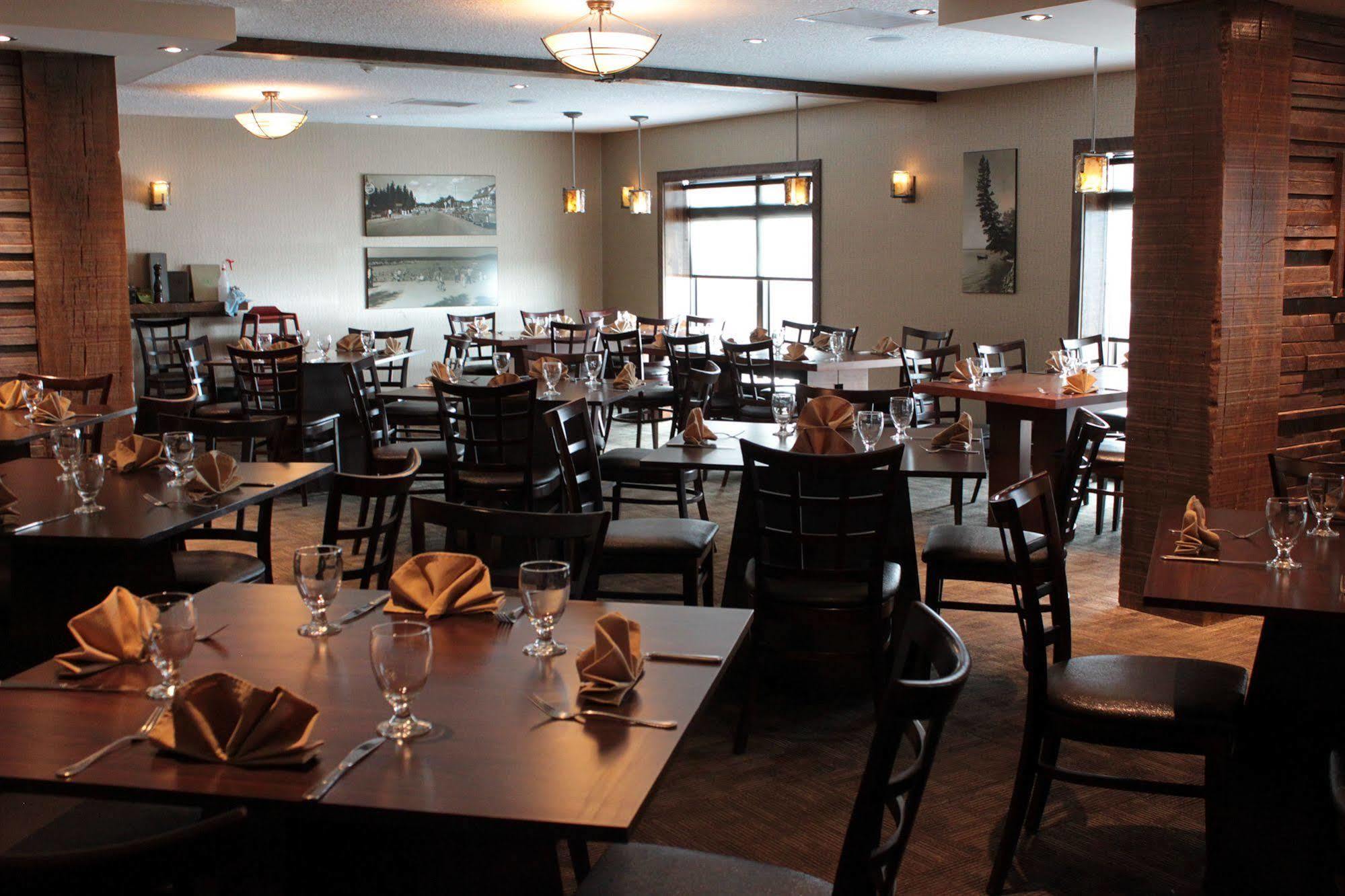 Wasagaming Elkhorn Resort, Spa, And Conference Centre מראה חיצוני תמונה