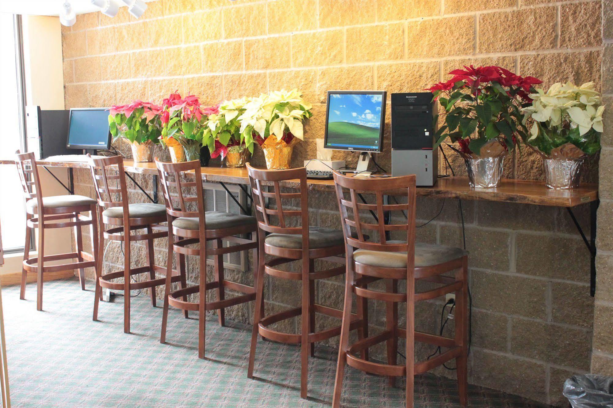 Wasagaming Elkhorn Resort, Spa, And Conference Centre מראה חיצוני תמונה